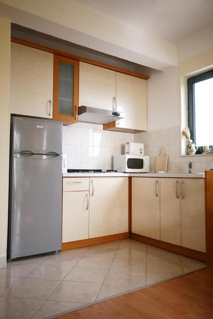Apartmani Antonela Drašnice Eksteriør billede