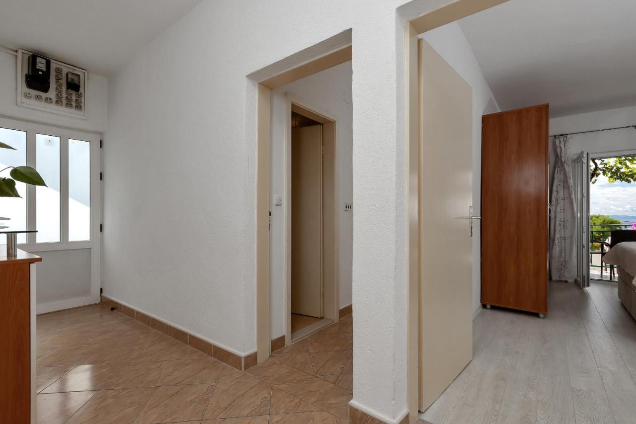 Apartmani Antonela Drašnice Eksteriør billede