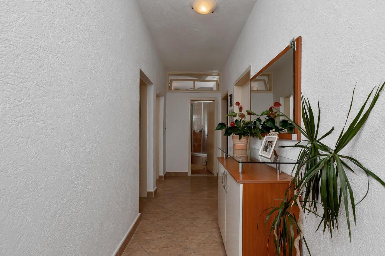 Apartmani Antonela Drašnice Eksteriør billede